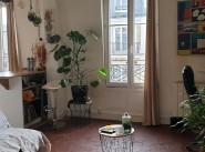 Apartment Paris