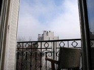 Apartment Paris 20