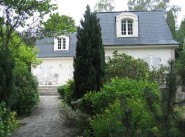City / village house Le Chesnay