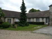 Farmhouse / country house Mantes La Jolie