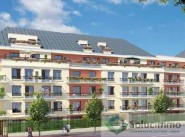 Five-room apartment and more Drancy