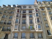Five-room apartment and more Paris