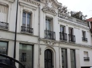 Five-room apartment and more Paris 20