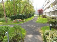 Five-room apartment and more Vaires Sur Marne