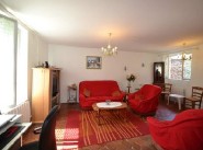 Four-room apartment Angerville