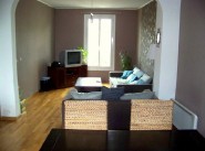 Four-room apartment Athis Mons
