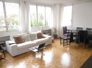 Four-room apartment Fontenay Sous Bois