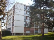 Four-room apartment Lagny Sur Marne