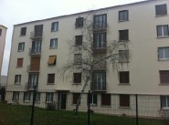 Four-room apartment Mantes La Ville
