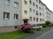 Four-room apartment Montmagny