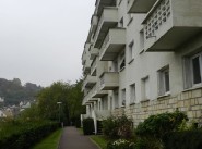 Four-room apartment Palaiseau