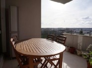 Four-room apartment Torcy