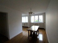 Four-room apartment Vanves