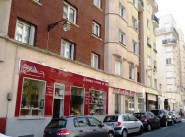 Office, commercial premise Courbevoie