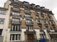 One-room apartment Asnieres Sur Seine