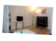 One-room apartment Athis Mons