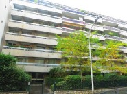 One-room apartment Boulogne Billancourt