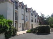 One-room apartment Maisons Laffitte
