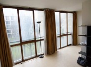 One-room apartment Meudon