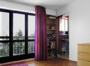 One-room apartment Montrouge