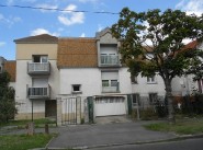 One-room apartment Tremblay En France