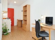One-room apartment Villetaneuse