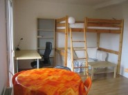 One-room apartment Vitry Sur Seine