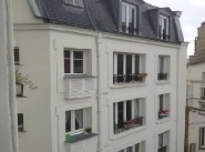 Purchase sale apartment Asnieres Sur Seine