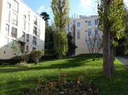 Purchase sale apartment Bougival