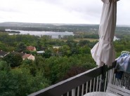 Purchase sale apartment Cergy