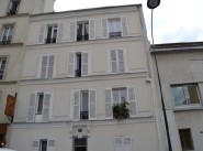 Purchase sale apartment Clichy
