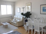 Purchase sale apartment Courbevoie