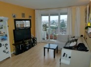 Purchase sale apartment Montmagny