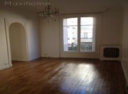 Purchase sale apartment Paris 16