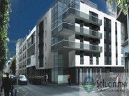 Purchase sale apartment Vanves