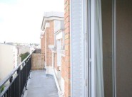 Purchase sale apartment Vincennes