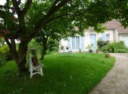 Purchase sale city / village house Auvers Sur Oise