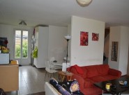 Purchase sale city / village house Bailly Romainvilliers