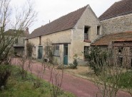 Purchase sale city / village house La Queue Les Yvelines
