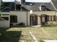 Purchase sale city / village house Montereau Fault Yonne