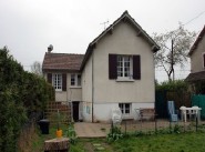 Purchase sale city / village house Montigny Sur Loing