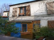 Purchase sale city / village house Vitry Sur Seine