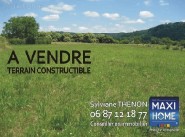 Purchase sale development site La Ferte Gaucher