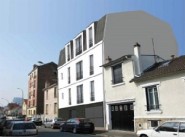 Purchase sale development site Vitry Sur Seine