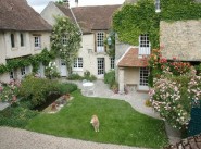 Purchase sale farmhouse / country house Milly La Foret