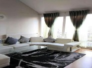 Purchase sale five-room apartment and more Andresy