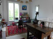 Purchase sale five-room apartment and more Charenton Le Pont