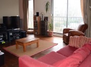 Purchase sale five-room apartment and more Montreuil