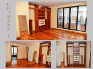 Purchase sale five-room apartment and more Montrouge