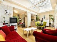 Purchase sale five-room apartment and more Paris 03